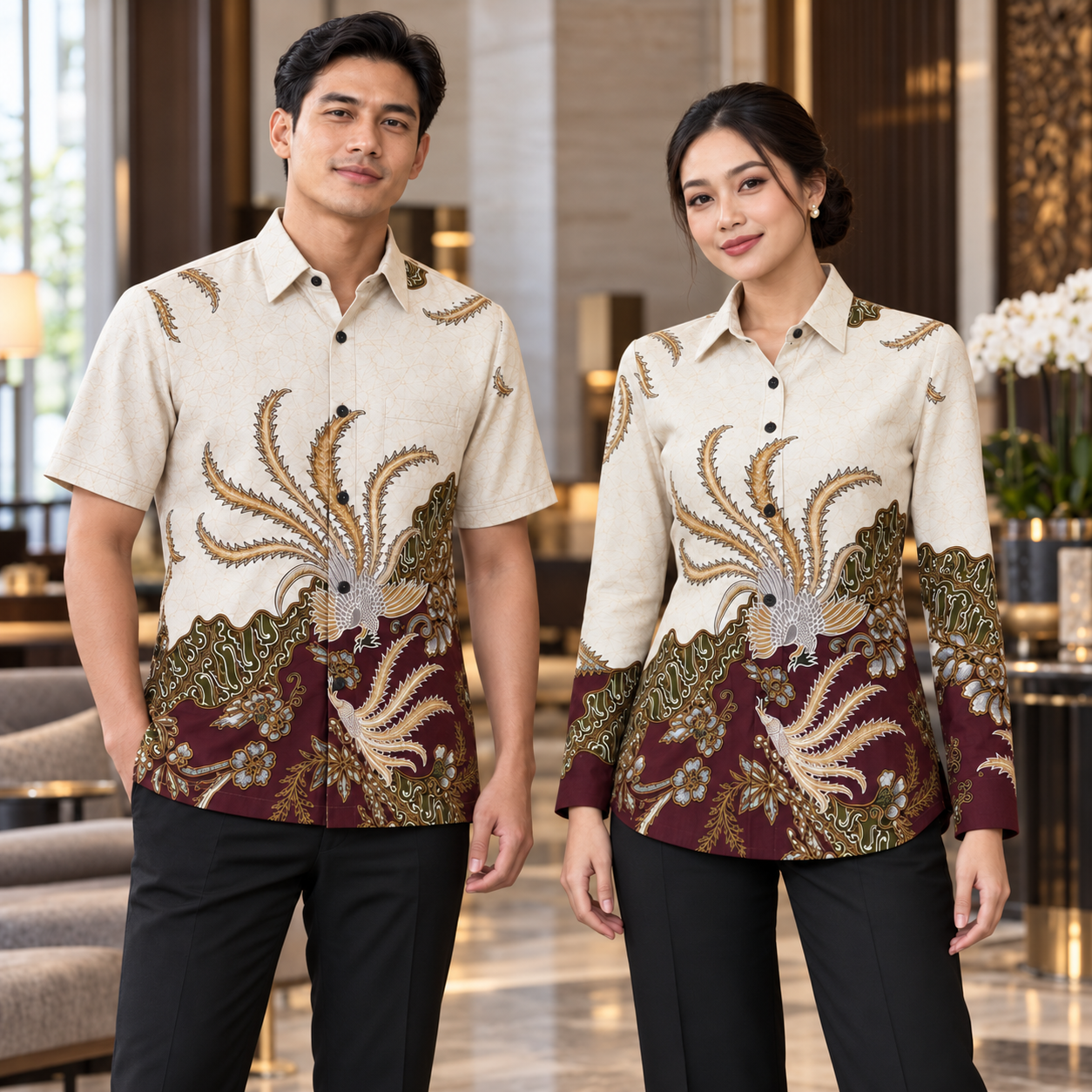 Custom Tailoring