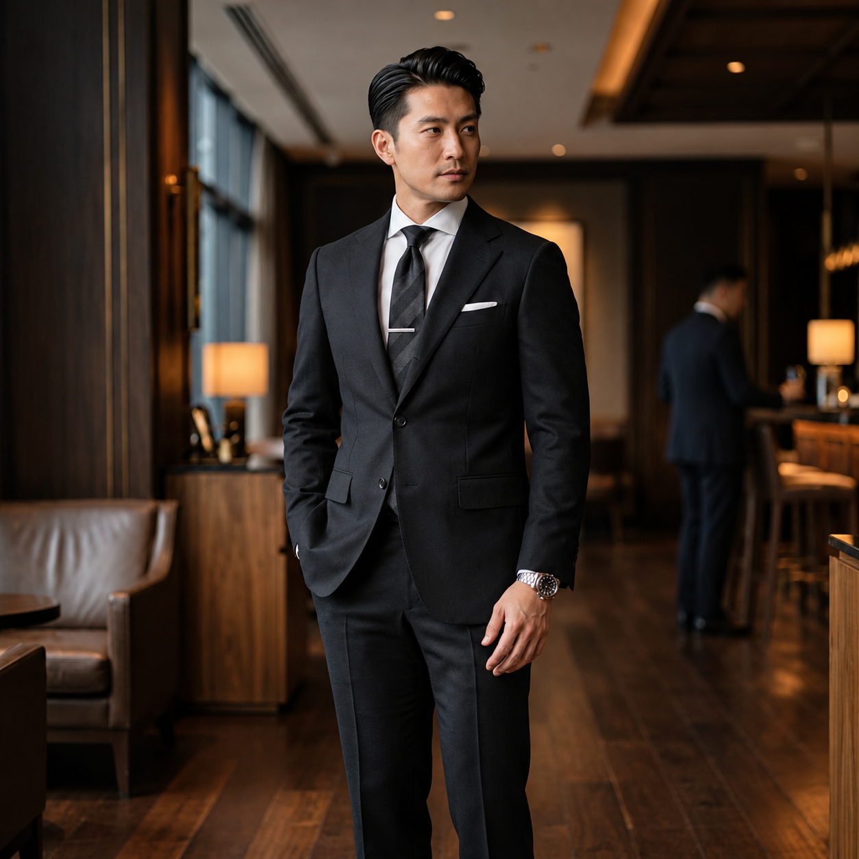Executive Suit