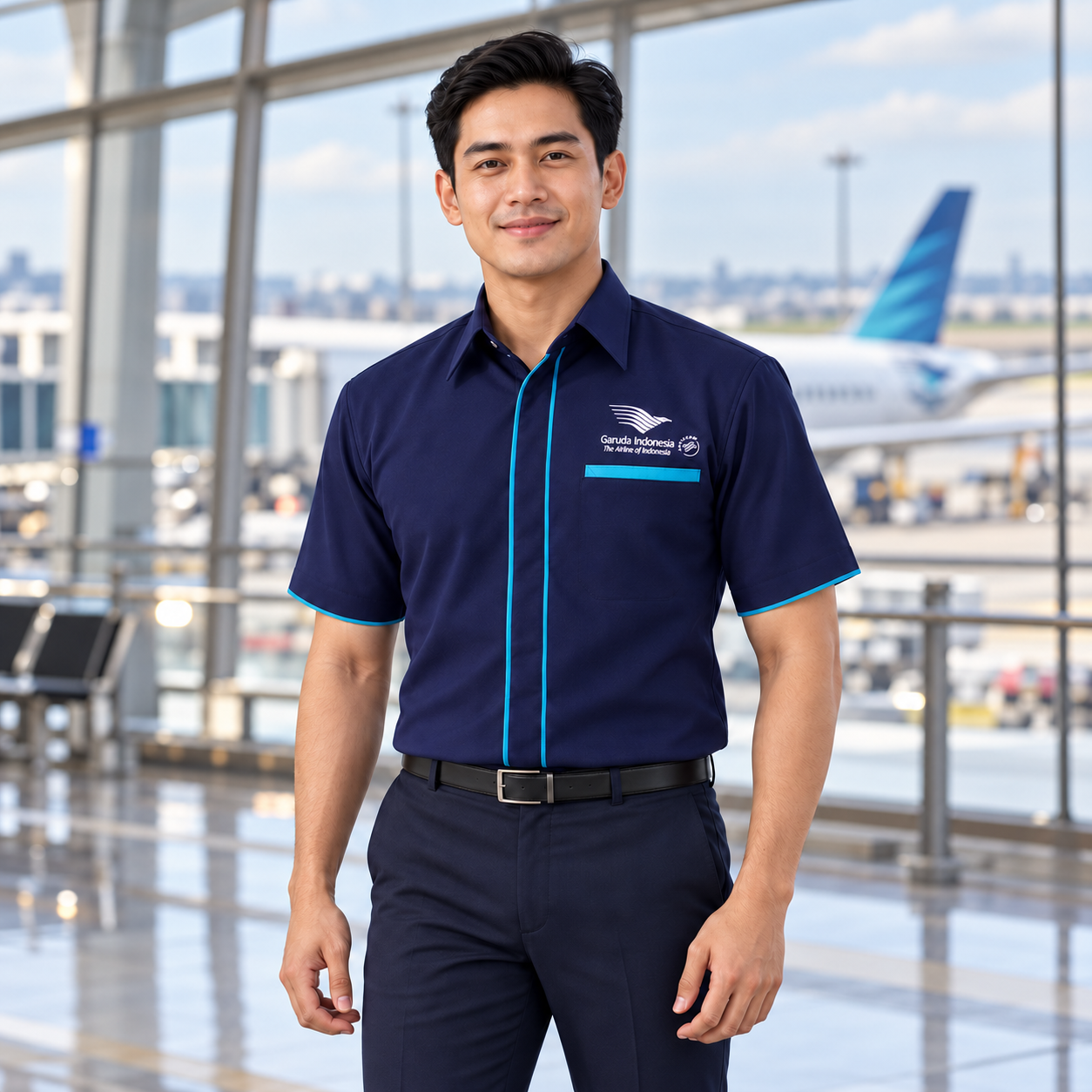 Office Uniform