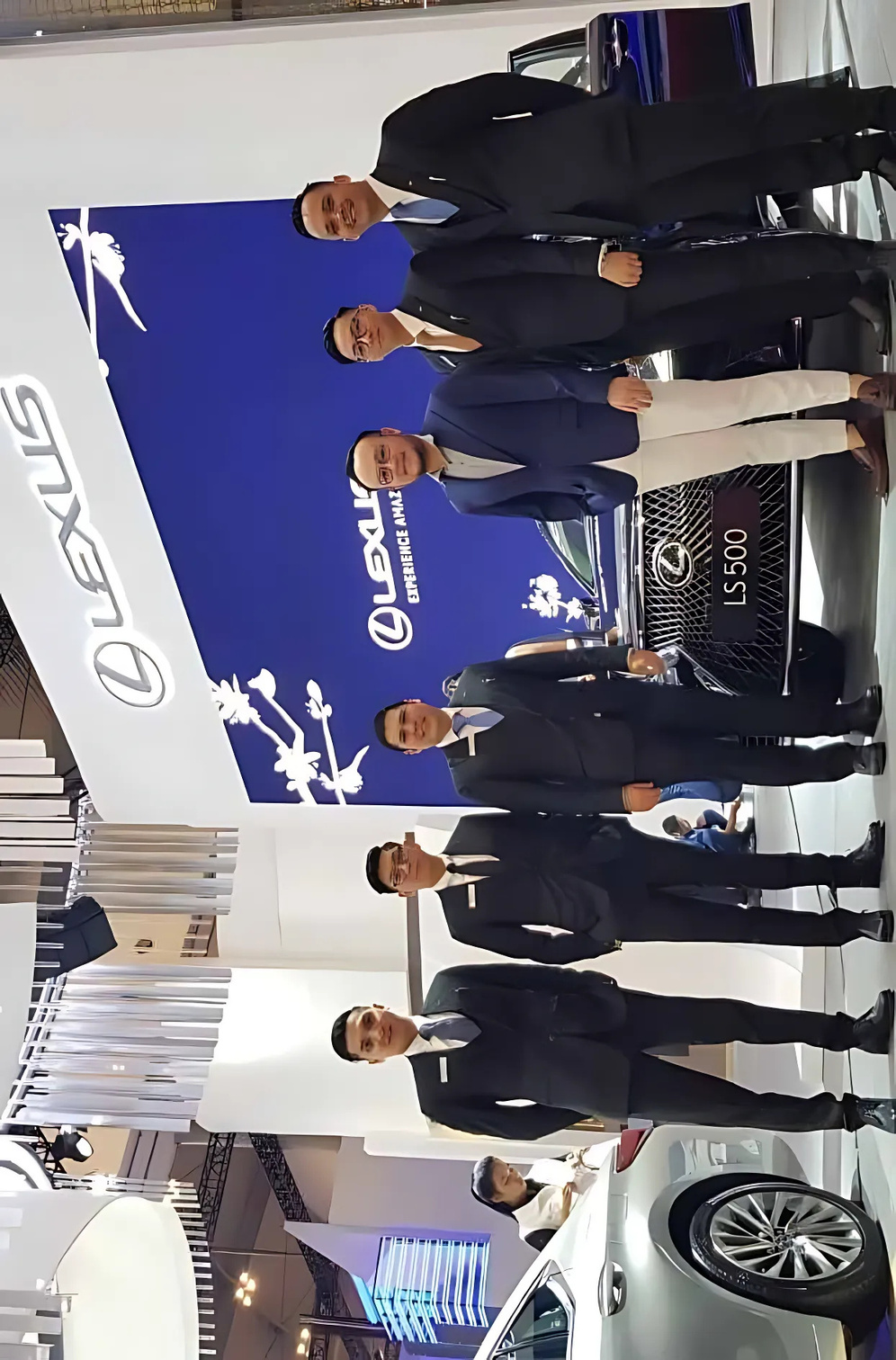 Corporate uniform solutions