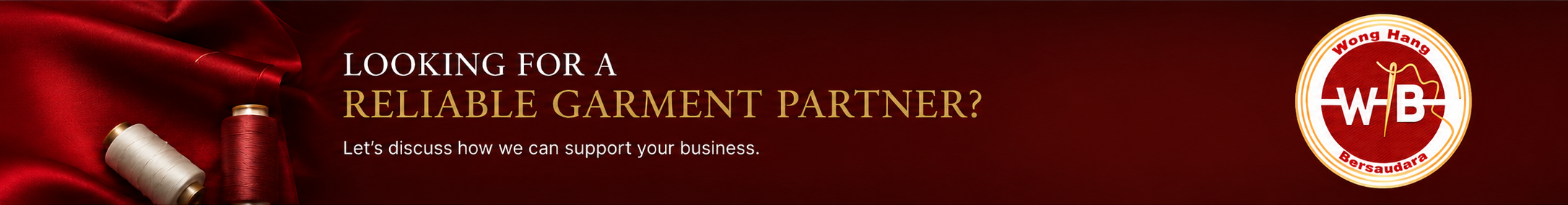WHB Banner