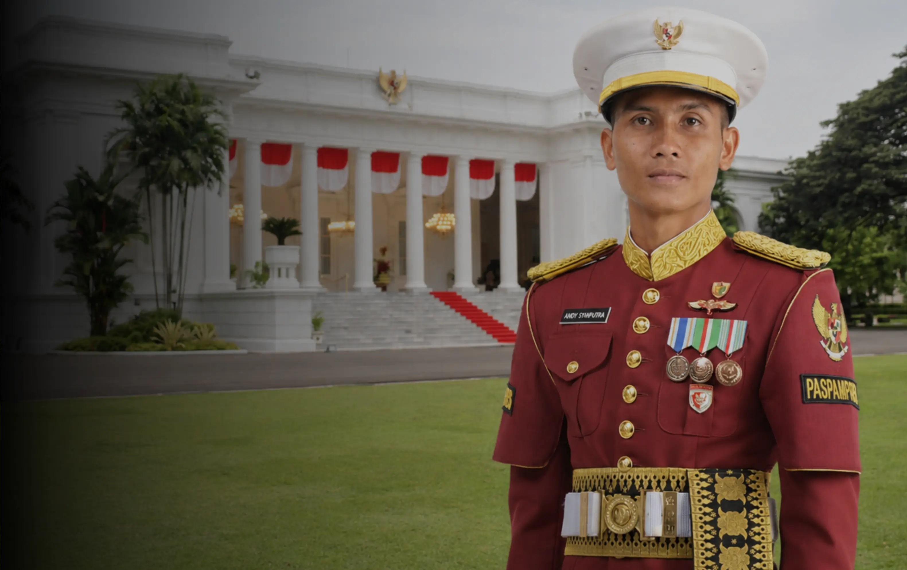 Government Uniform Division
