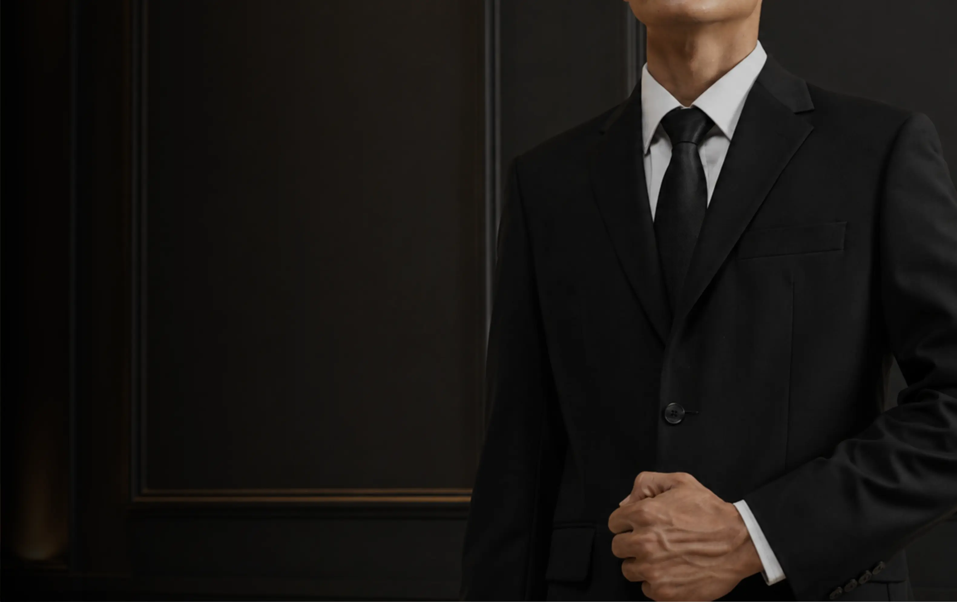 Corporate Uniform Division