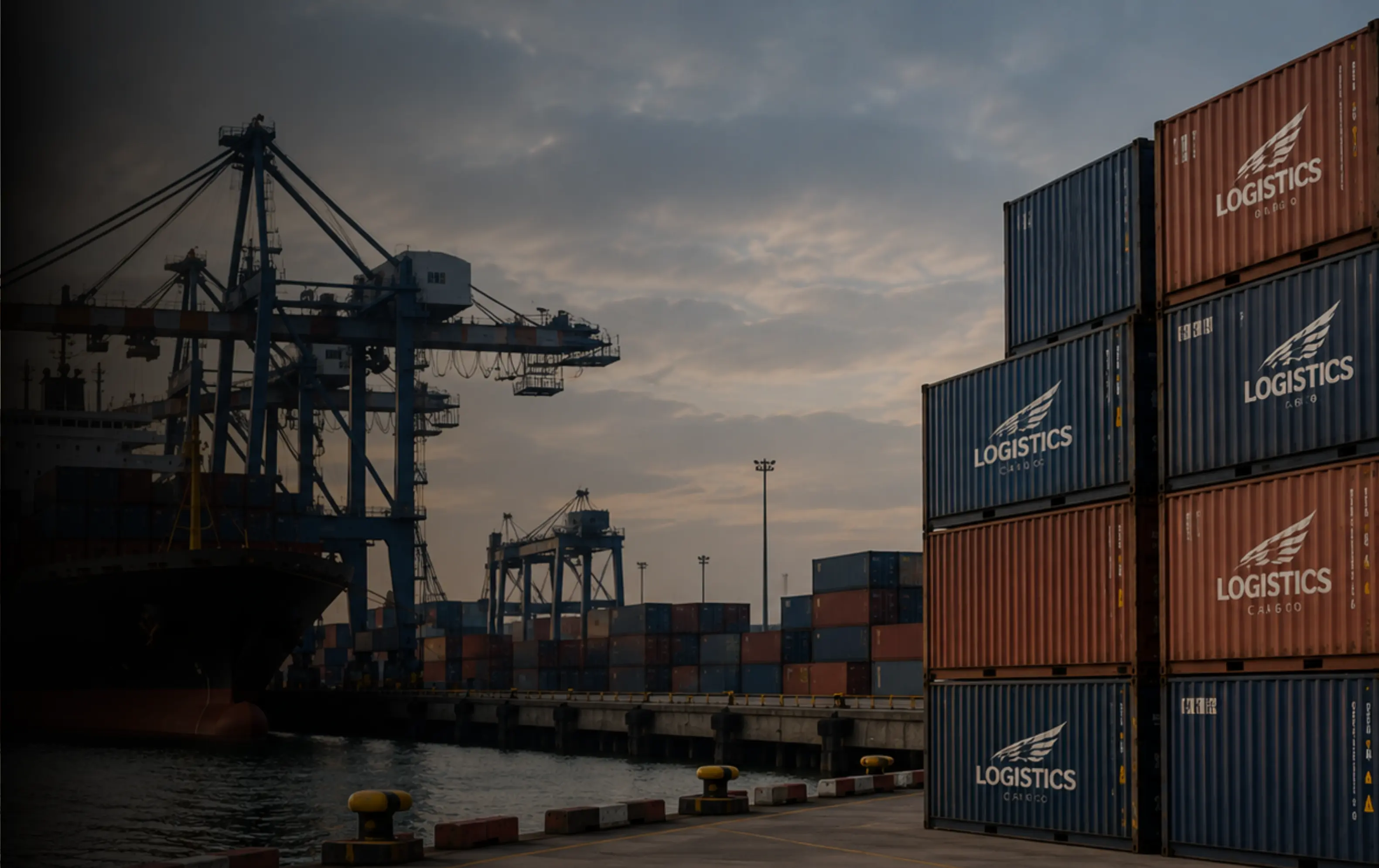 Export Logistics Division