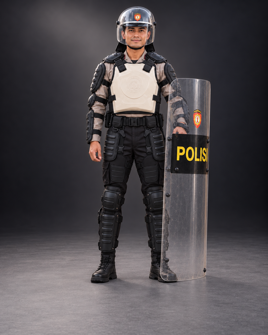 Police Uniform